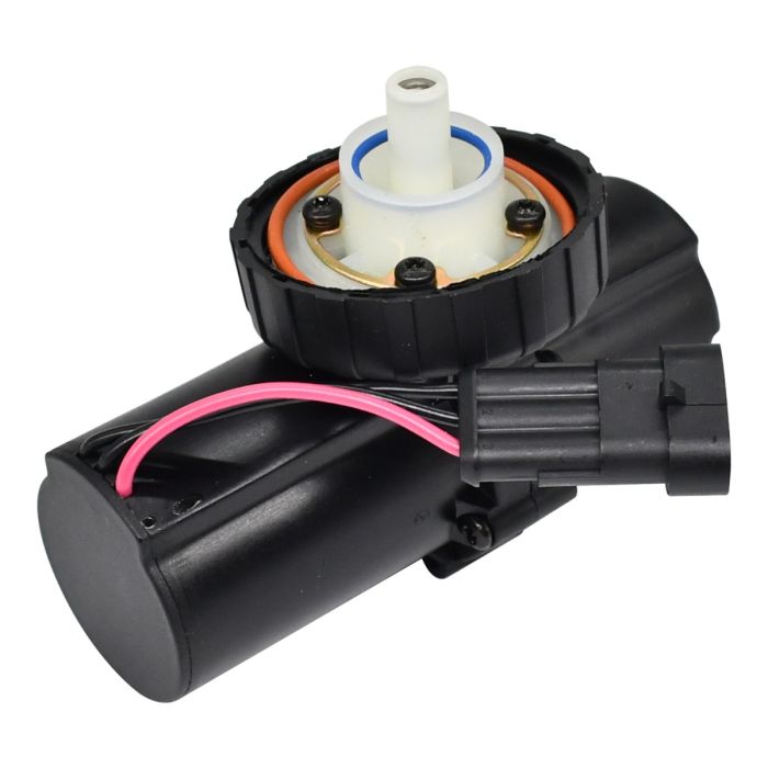 Electric Fuel Pump 12V 87802238 For New Holland main product photo