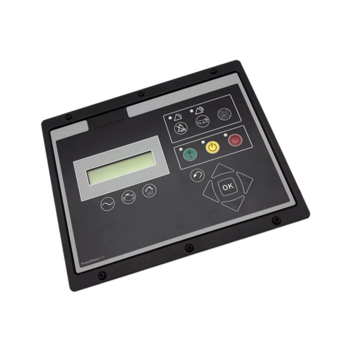 Controller 49861MY For FG Wilson main product photo