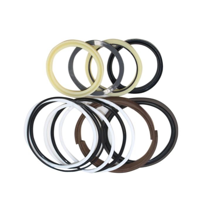Boom Cylinder Seal Kit 31Y2-03180 For Hyundai main product photo