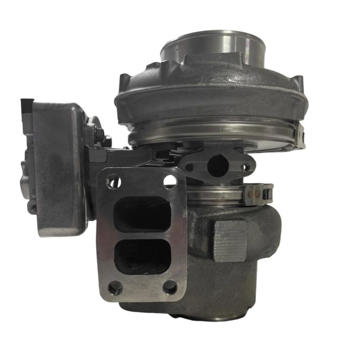 Turbocharger 452234-5006S For Massey Ferguson main product photo