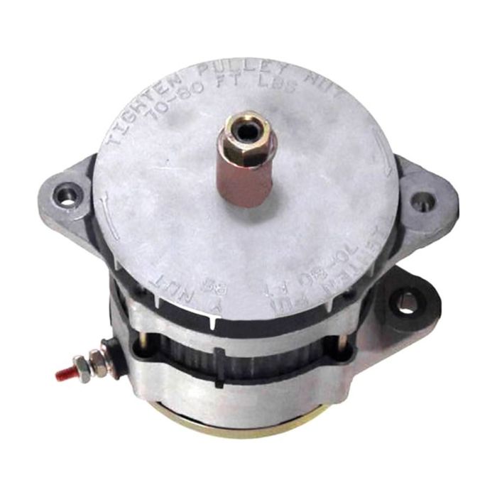 24V Alternator 600-821-9810 for Komatsu main product photo