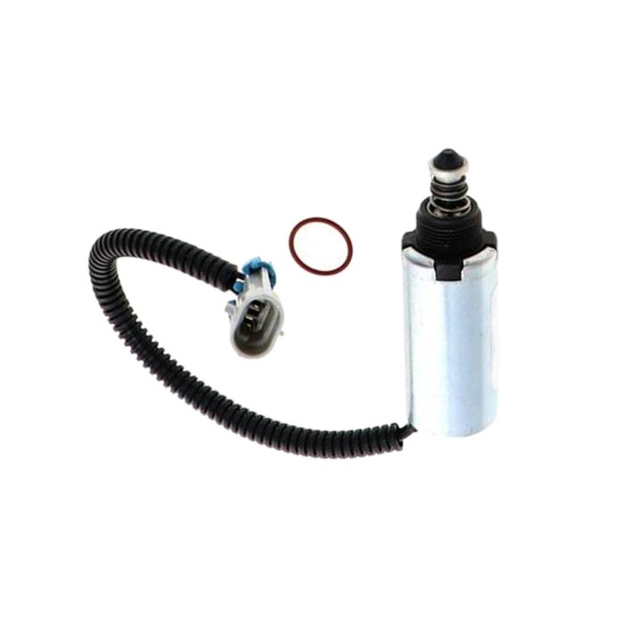Fuel Shutoff Solenoid Valve 12561591 For GMC main product photo
