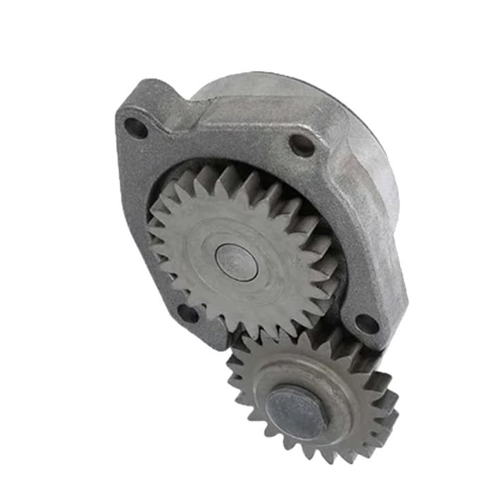 Oil Pump 504047581 5802274911 for New Holland main product photo