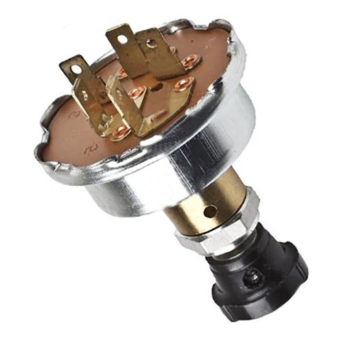 Rotary Light Switch 772954M1 For Massey Ferguson main product photo