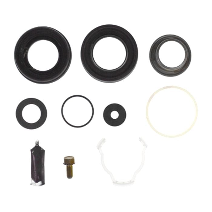 Front Load Washer Tub Lip Seal Kit 12002022 For Maytag main product photo