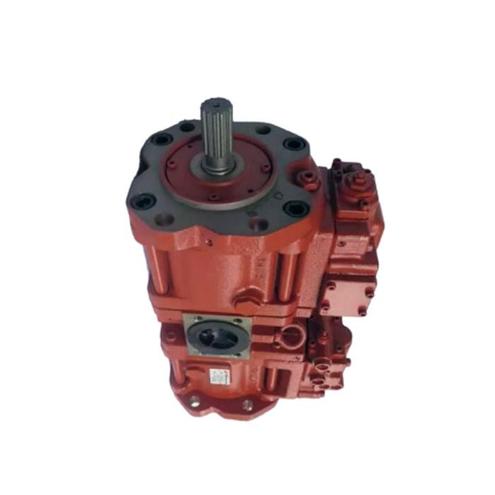 Hydraulic Pump 2401-9225C For Doosan Daewoo main product photo