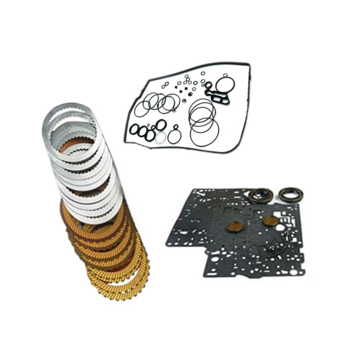 Transmission Overhaul Kit 6DCT450 For Chrysler main product photo