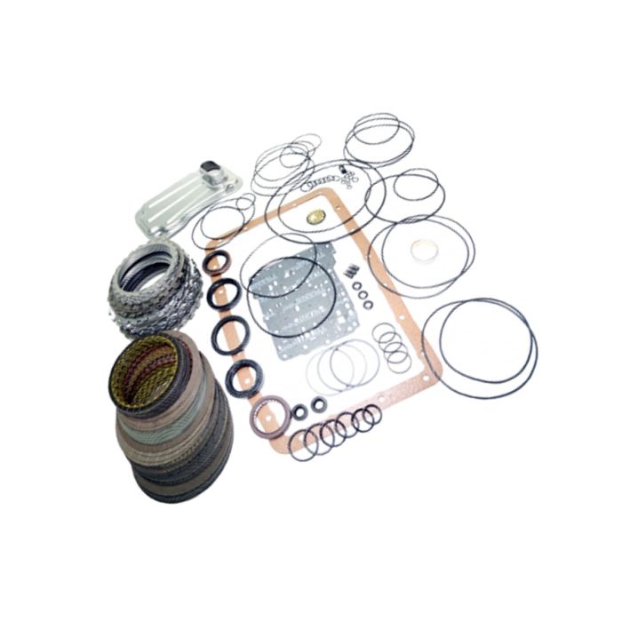 Transmission Gasket and Seal Kit For Lexus main product photo