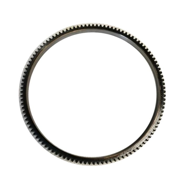 108 Teeth Flywheel Ring Gear 4JB1 4JG1 For Hitachi main product photo