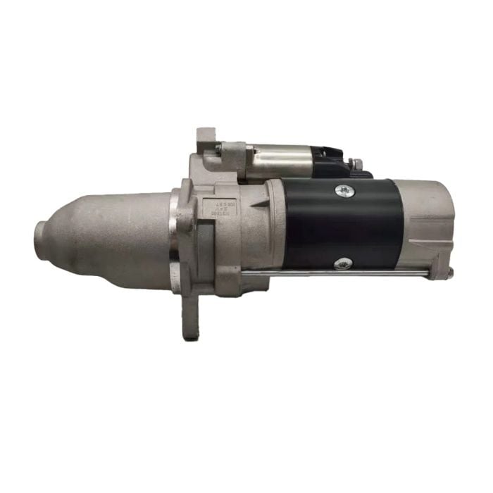 24V Starter Motor M3T95071 For Mitsubishi main product photo
