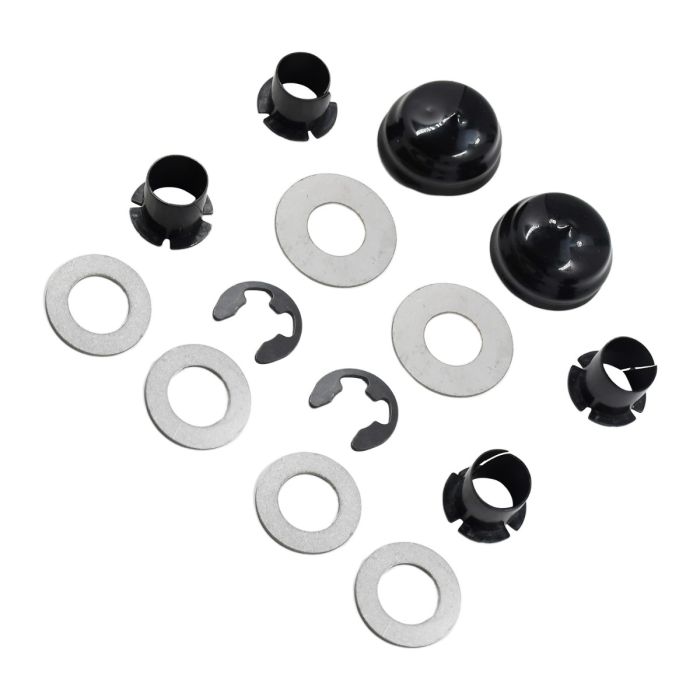 Steering Spindle Bushing Rebuild Kit 532006266 For Craftsman main product photo