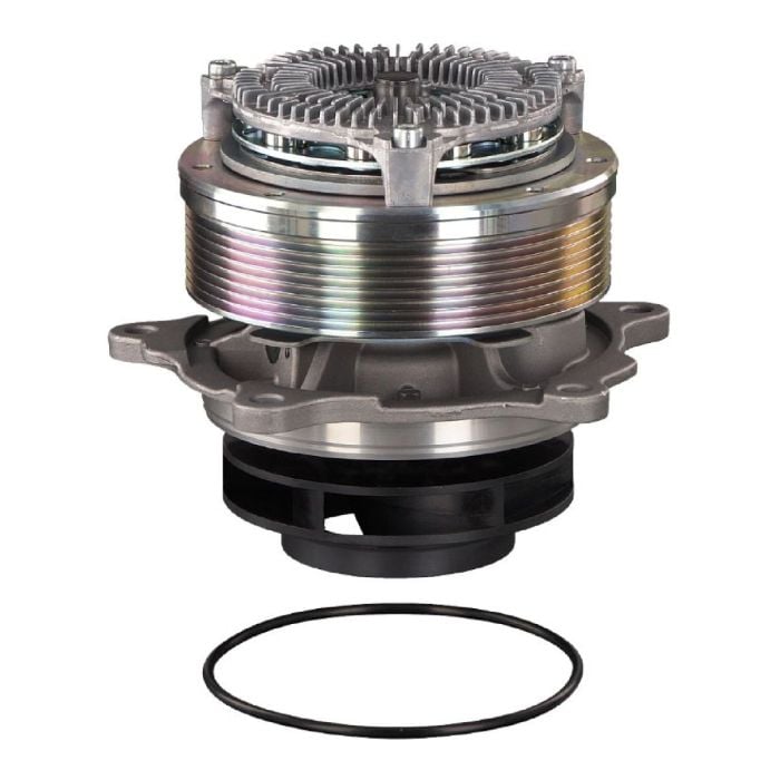 Water Pump 1922223 for DAF main product photo