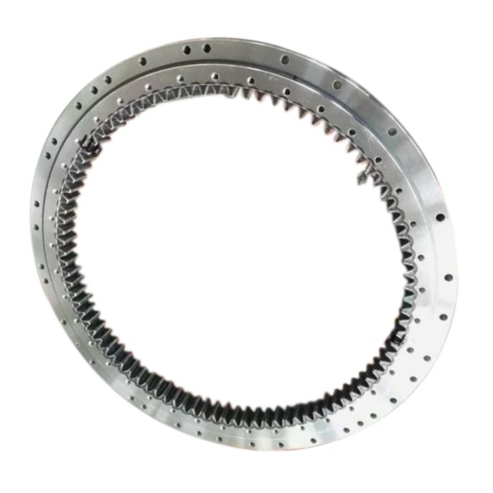 Swing Bearing Circle 20Y-25-22200 for Komatsu main product photo
