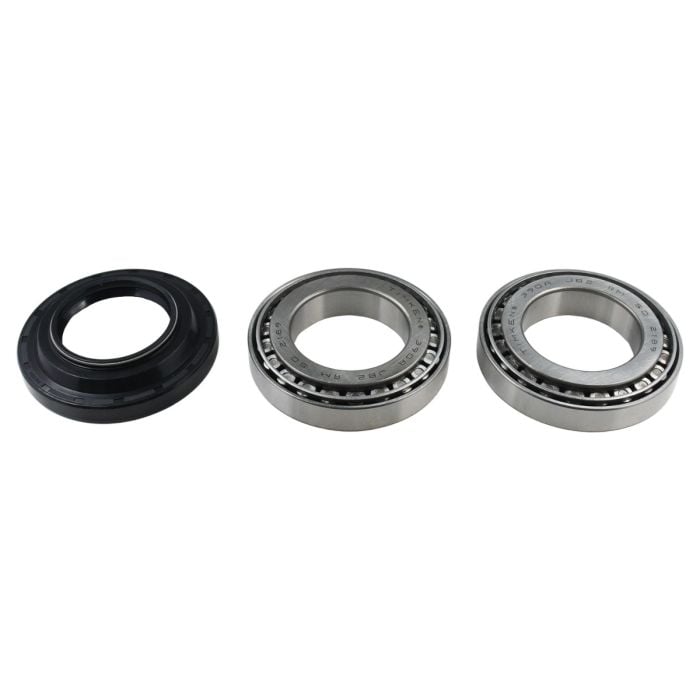 Motor Carrier Bearing Kit 6632218 For Bobcat main product photo