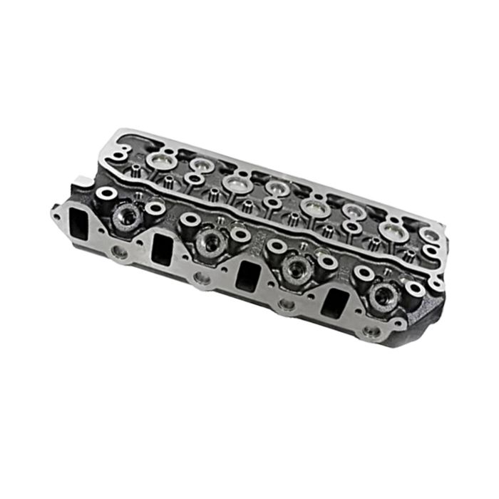 Cylinder Head ME759064 For Mitsubishi main product photo