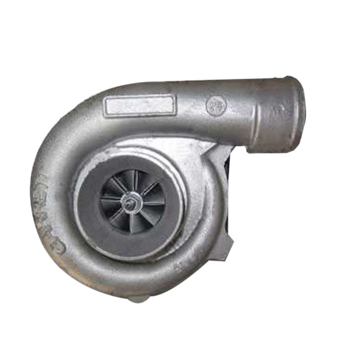 Turbocharger VA440051 For JCB main product photo