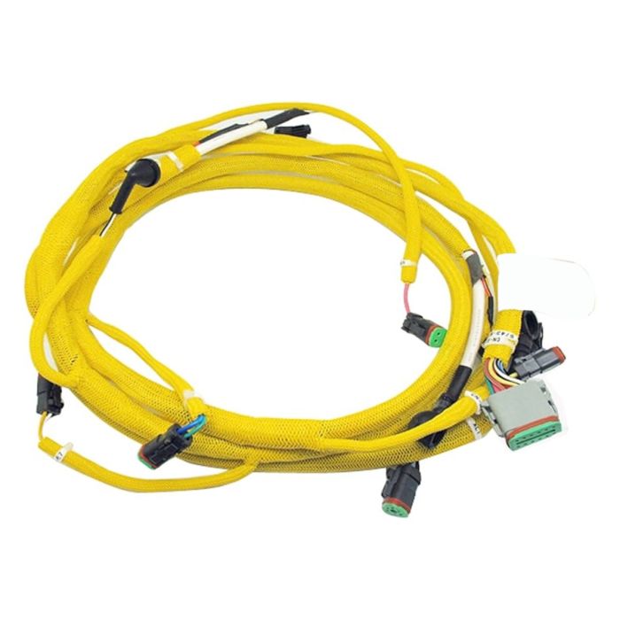 Wiring Harness 6261-81-6120 For Komatsu main product photo