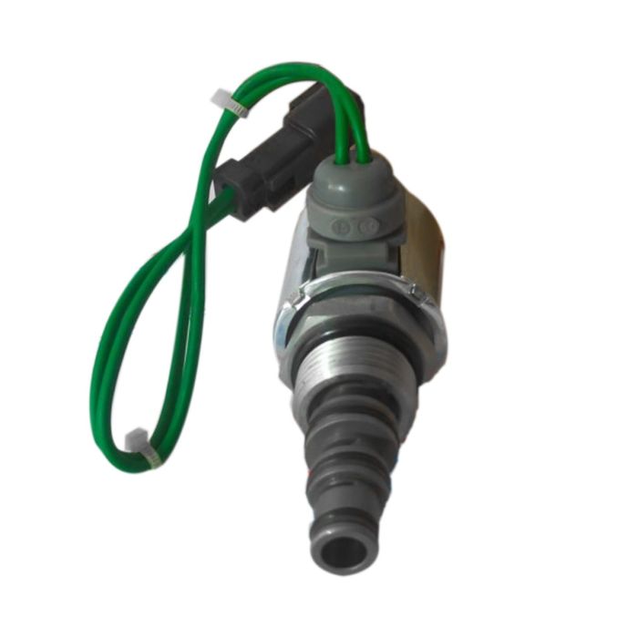 24V Solenoid Valve 152-8346 for Caterpillar main product photo