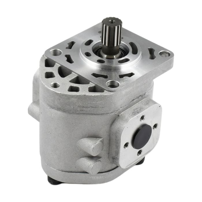 Hydraulic Pump CH13990 For John Deere main product photo