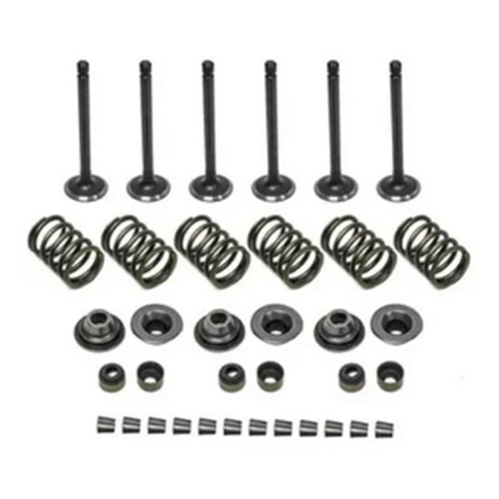 Valve Train Kit For Kubota main product photo
