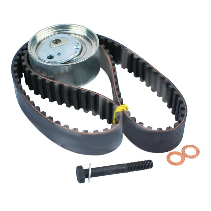 Timing Belt Kit with Idler For Deutz main product photo