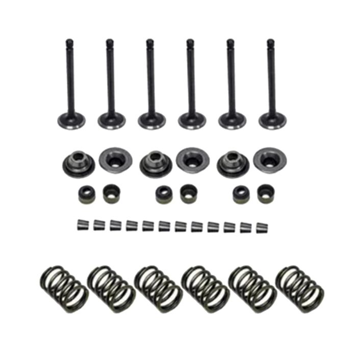 Valve Train Kit For Kubota main product photo