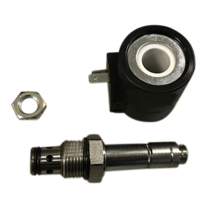 Solenoid Valve 4641049 For JLG main product photo