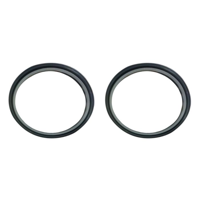 2 Dust Seal 419-09-11110 for Komatsu main product photo
