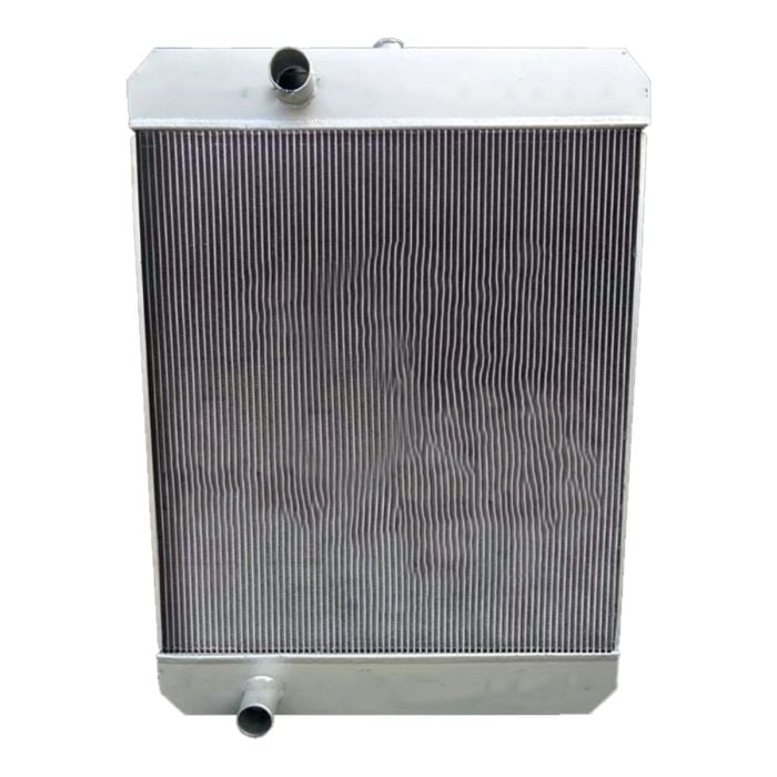 Water Tank Radiator 7Y-1362 7Y1362 For Caterpillar main product photo