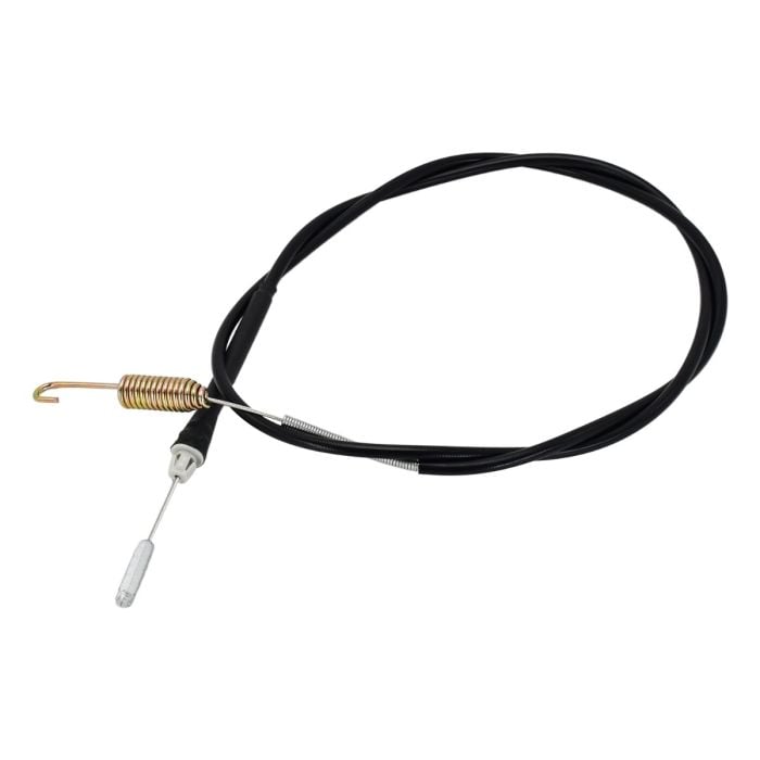 54510-VG4-C01 Lawn Mower Clutch Drive Cable HRR216 HRT216 HRR216K2 HRR216K3 HRR216K4 HRT216K1 HRT215K2 HRZ216 Walk-Behind Lawn Mowers 54510VG4C01 main product photo