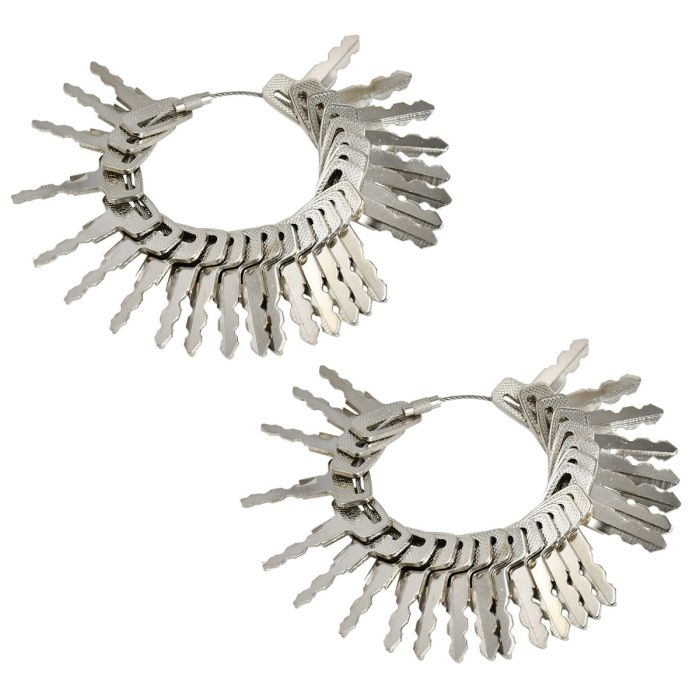 50Pcs Key 1922 For Yamaha main product photo
