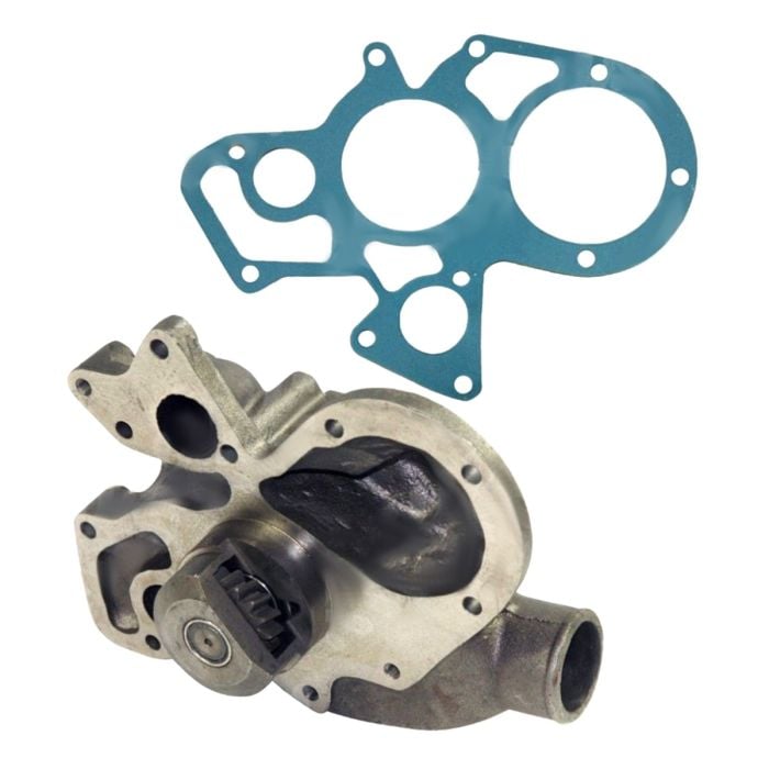 Water Pump 02/202100 For JCB main product photo