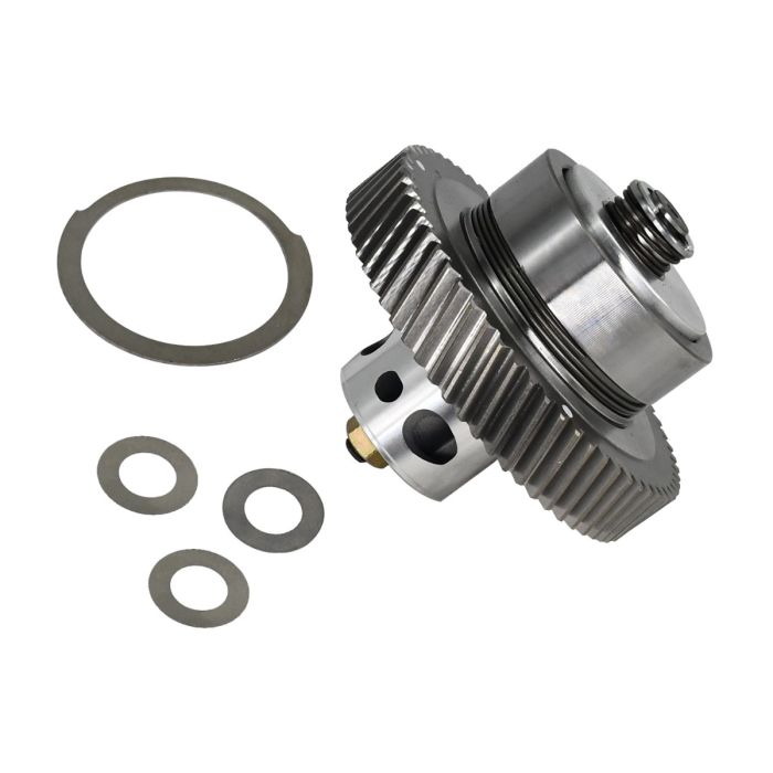 Oil Pump 2973050 For Caterpillar main product photo