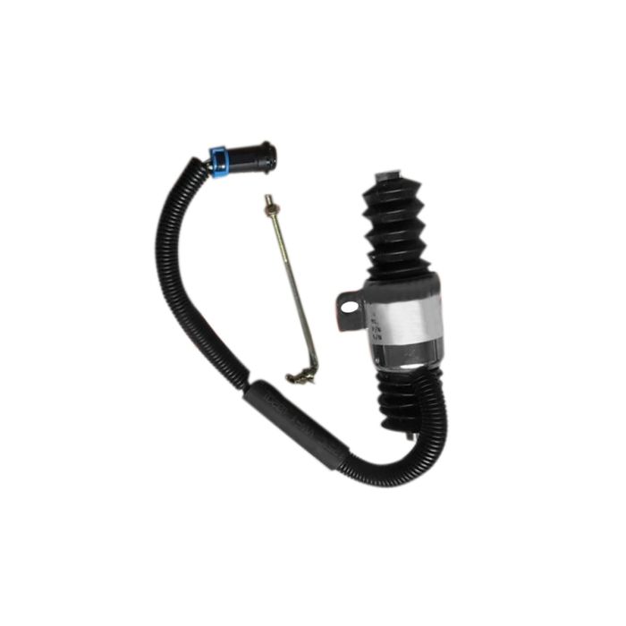 Fuel Shut Off Solenoid 24V 13034654 For Deutz main product photo