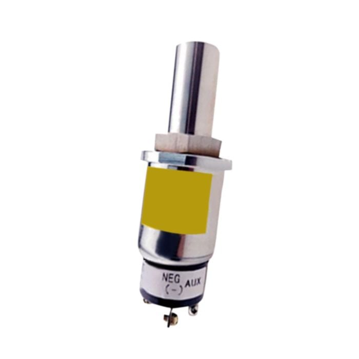 Stop Solenoid 24V 836640254 For Massey Ferguson main product photo