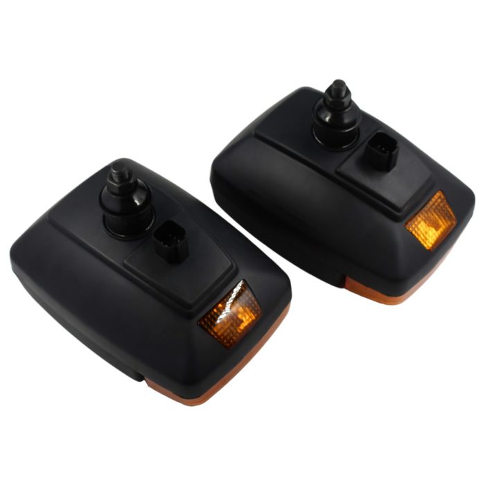 Head Lamp Assembly 700/50121 For JCB main product photo