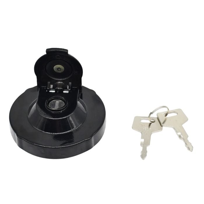 Fuel Tank Cap 15521-00800 For Takeuchi main product photo