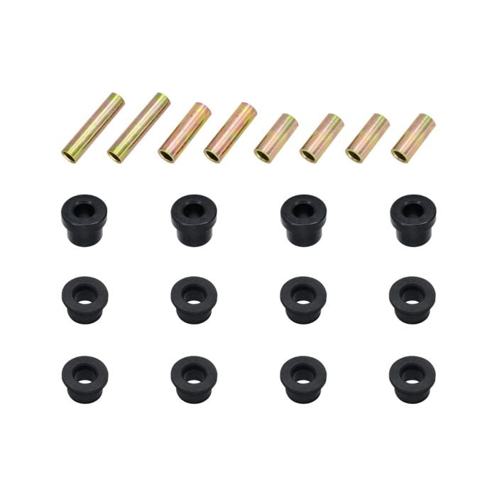 Front Upper A Arm Suspension Front Lower Spring Kit 1016349 For Club Car main product photo