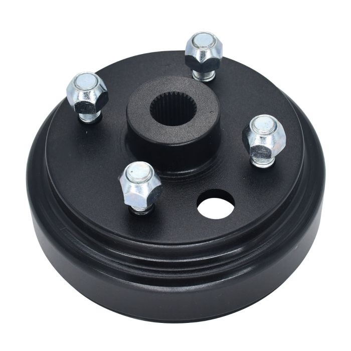 Rear Wheel Brake Hub Drum 21807-G1 For EZGO main product photo