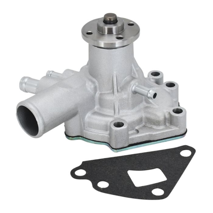 Water Pump 3710285M94 for Massey Ferguson main product photo