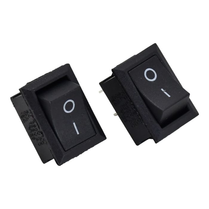 2pcs Start Stop Switch 545049309 for Husqvarna main product photo