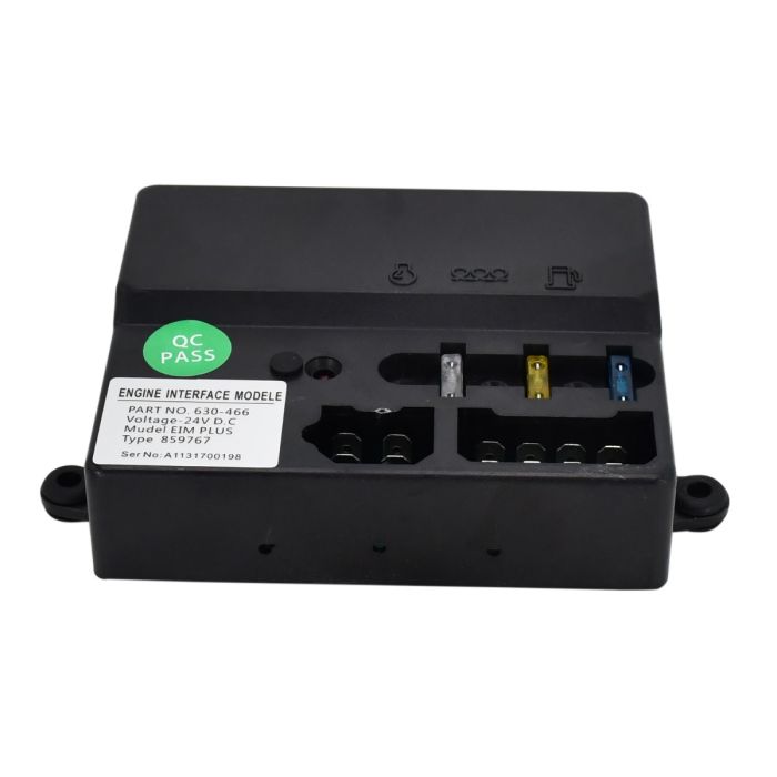 Interface Module EIM 24V 917-530 For FG Wilson main product photo