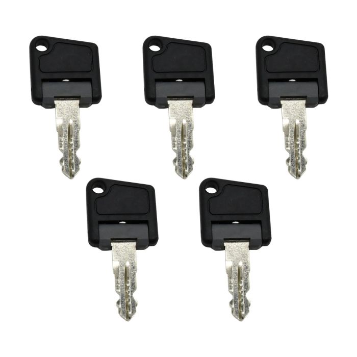 5PCS Ignition Key 503 For Linde main product photo