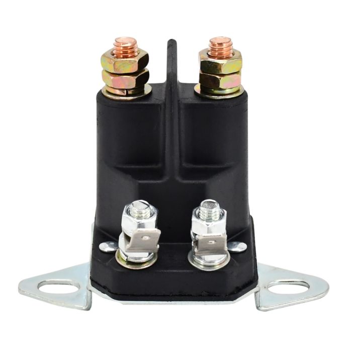 12V Starter Solenoid 146154 For Craftsman main product photo