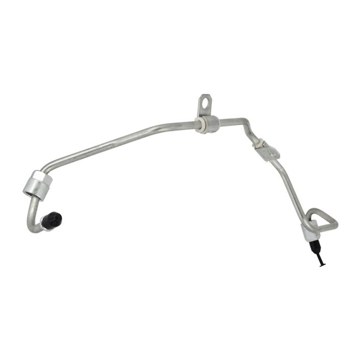 Fuel Supply Tube 4933417 For Cummins main product photo