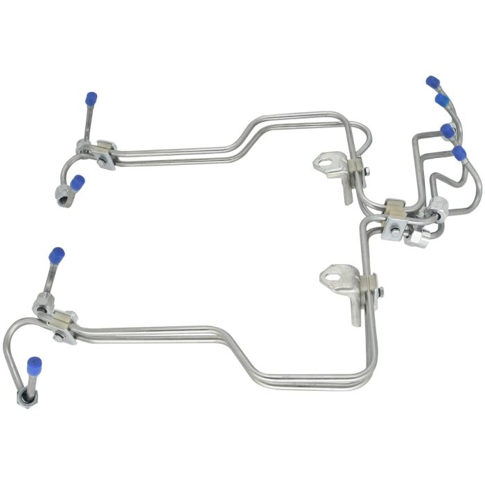 Injector Fuel Supply Tube 4934470 For Cummins main product photo