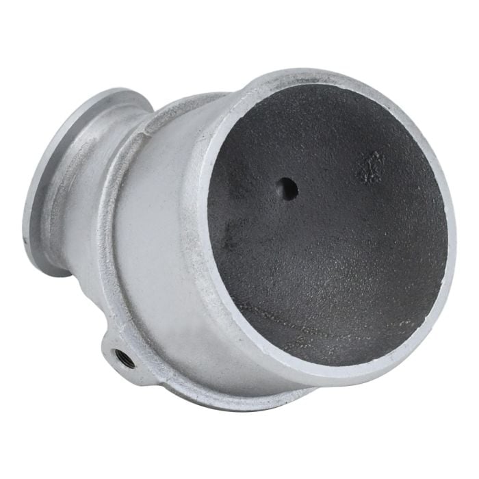 New Air Intake Elbow 3893059 For Cummins main product photo
