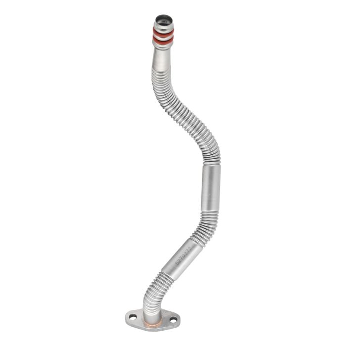 Turbocharger Oil Drain Connection 3934085 For Cummins main product photo