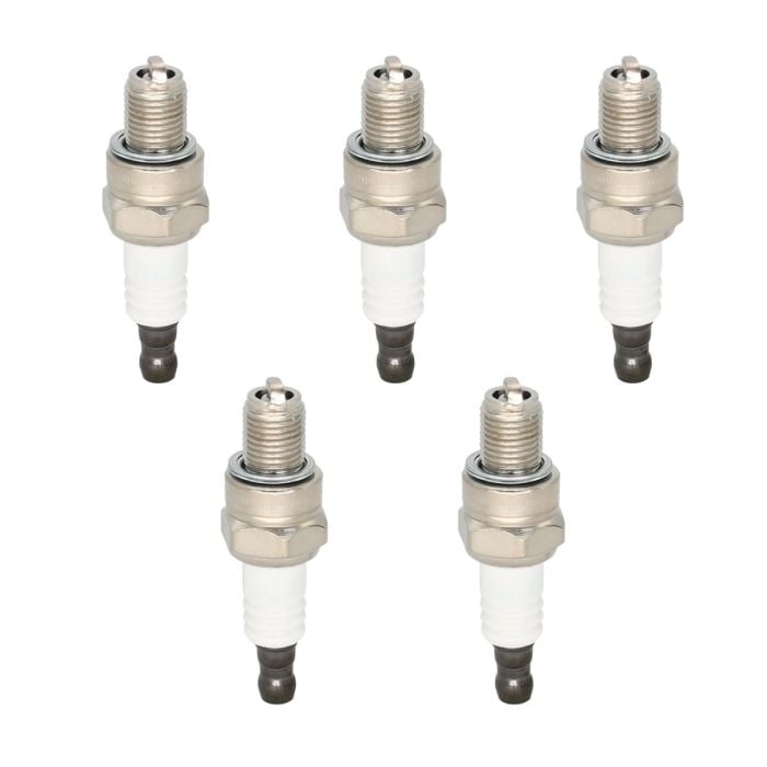5Pcs Spark Plug 0000 400 7011 For Stihl main product photo