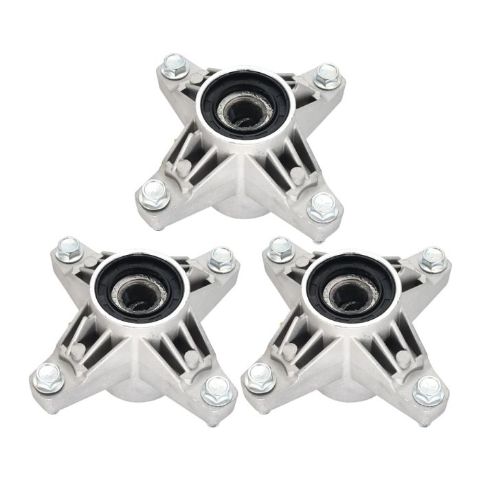 3 Pcs Spindle 618-04394 For Cub Cadet main product photo